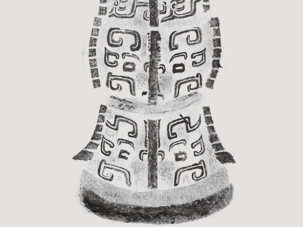 The lost art of 3D Ink Impressions 🏛️✨